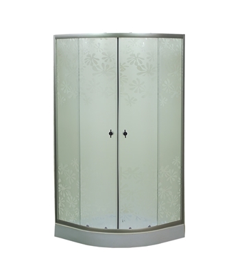 Shower Room Curve S2 2part at  Best Price In Bangladesh