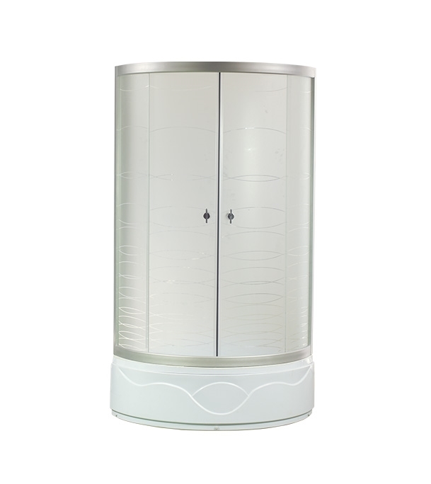 Shower Room Curve S3-2part at  Best Price In Bangladesh