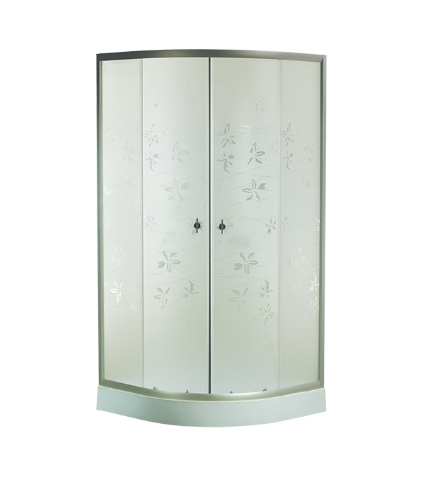 Shower Room Curve S4 2part at  Best Price In Bangladesh