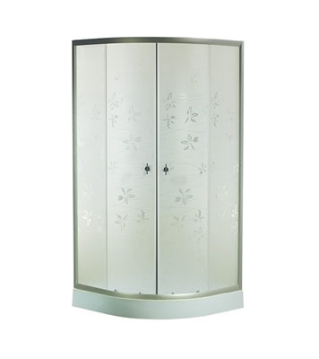 Shower Room Curve S4 2part at  Best Price In Bangladesh