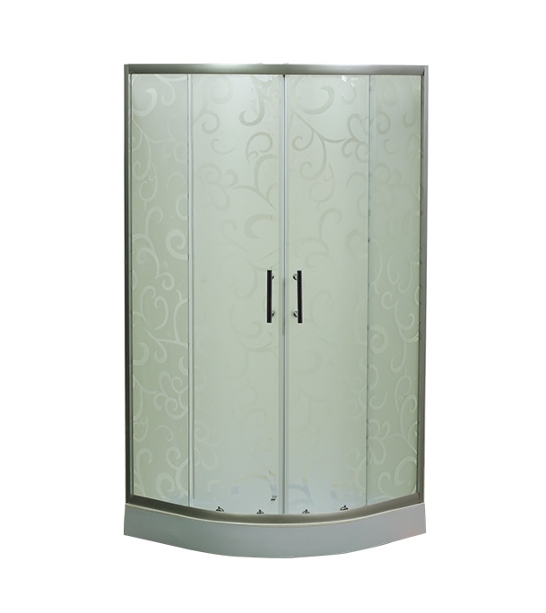 Shower Room Curve S5 2part at  Best Price In Bangladesh