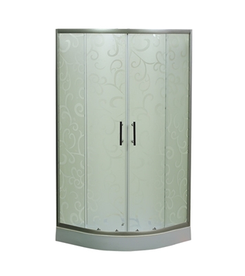 Shower Room Curve S5 2part at  Best Price In Bangladesh