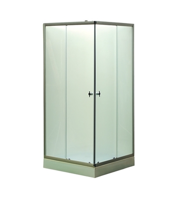 Shower Room Square S1 2part at  Best Price In Bangladesh