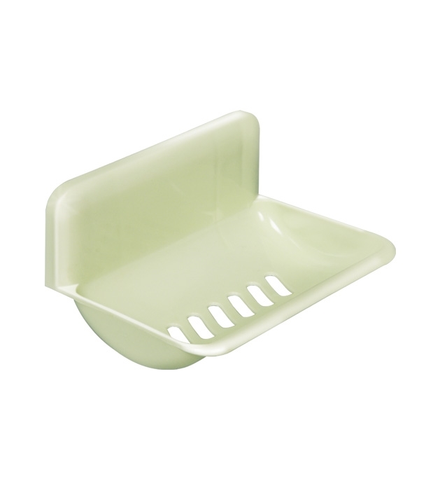 Buy Single Deluxe Soap Case L. White Online at Best Price