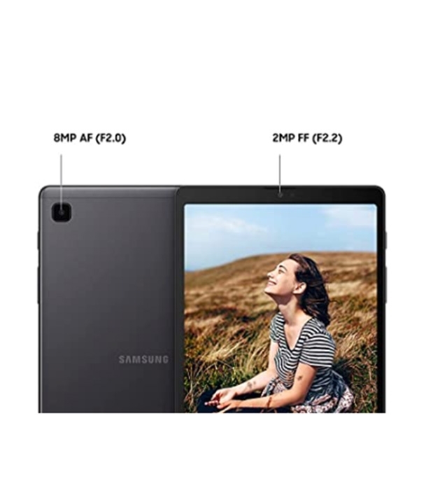 Picture of Samsung Galaxy Tab A7 Lite 3GB 32 GB Gray
