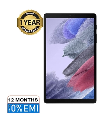 Picture of Samsung Galaxy Tab A7 Lite 3GB 32 GB Gray