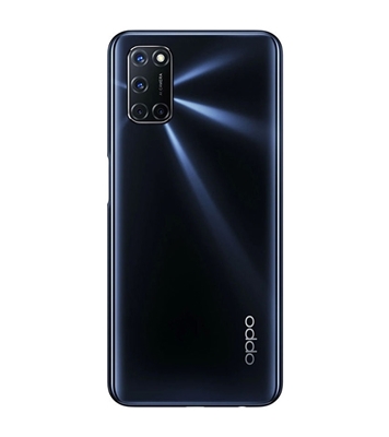 Picture of OPPO A52 4GB 128GB Twilight Black