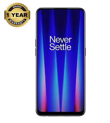 Picture of OnePlus Nord CE 2 5G 8GB 128GB Gray Mirror