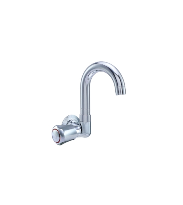 Picture of Moving Sink Tap Diamond Red