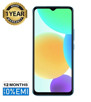 Picture of Infinix Smart 6 2GB 32GB Ocean Heart