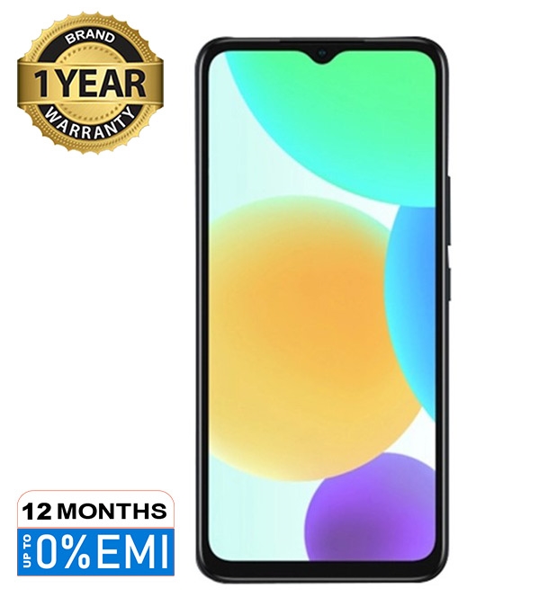 Picture of Infinix Smart 6 2GB 32GB Starry Purple