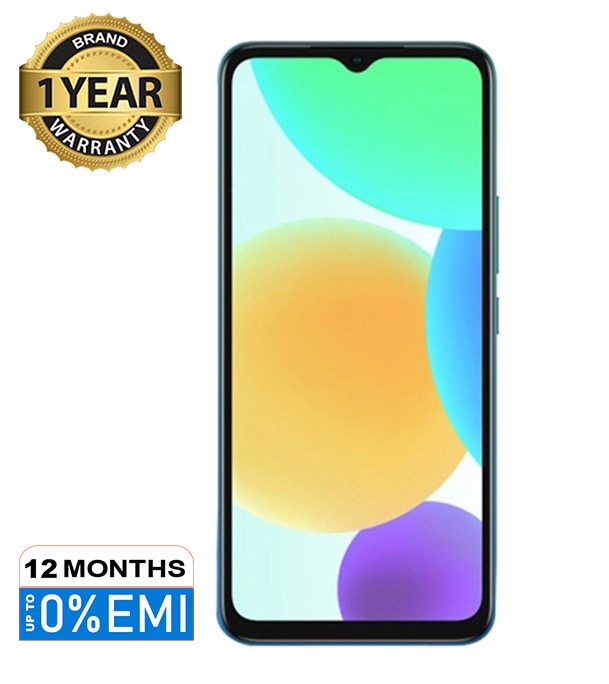 Picture of Infinix Smart 6 2GB 32GB Light Sea Green