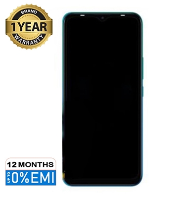 Picture of Infinix Smart 6 3GB 64GB Ocean Wave