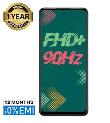 Picture of Infinix HOT 11S 6GB 128GB Green Wave