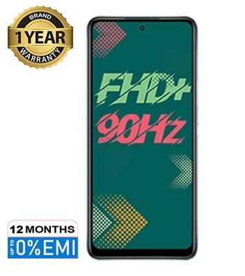 Picture of Infinix HOT 11S 6GB 128GB 7 Degree Purple