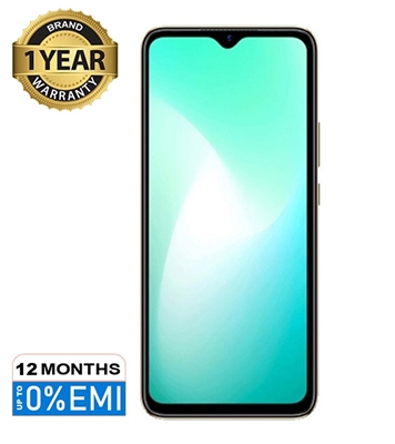 Picture of Infinix Hot 11 Play 4GB 64GB Explorato Blue