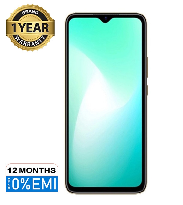 Picture of Infinix Hot 11 Play 4GB 64GB Sunset Gold