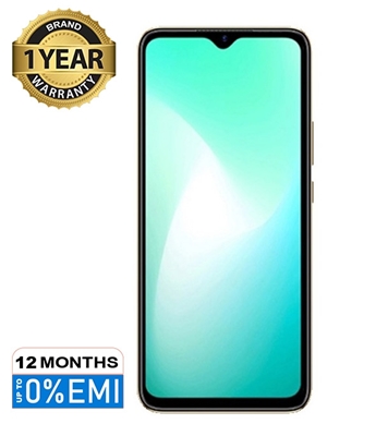 Picture of Infinix Hot 11 Play 4GB 64GB Sunset Gold