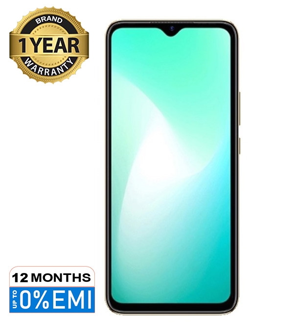 Picture of Infinix Hot 11 Play 4GB 128GB Explorato Blue
