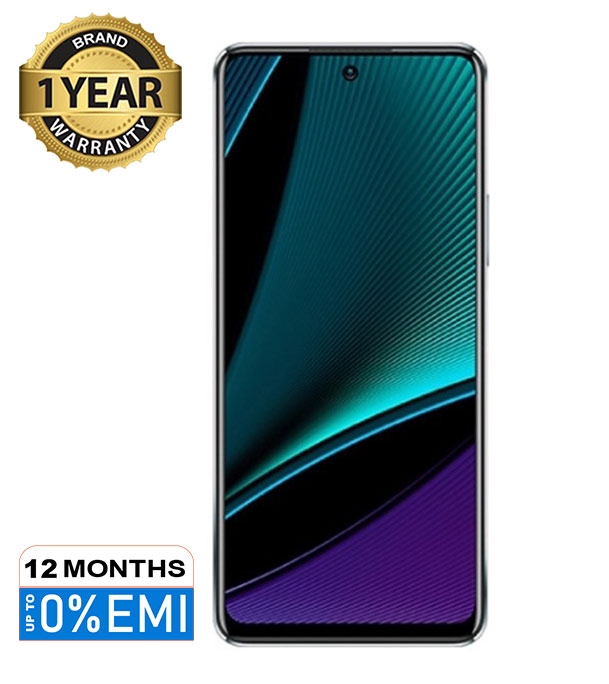 Picture of Infinix Note 11 Pro 8GB 128GB Haze Green