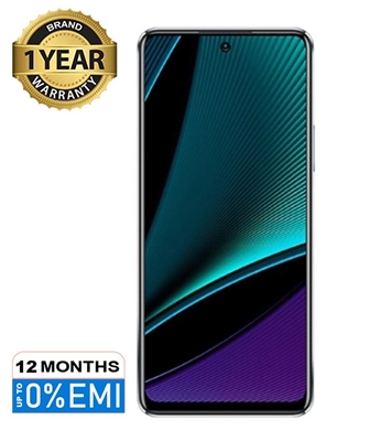 Picture of Infinix Note 11 Pro 8GB 128GB Haze Green