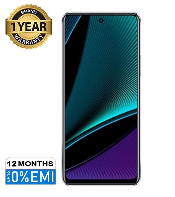 Picture of Infinix Note 11 Pro 8GB 128GB Mist Blue