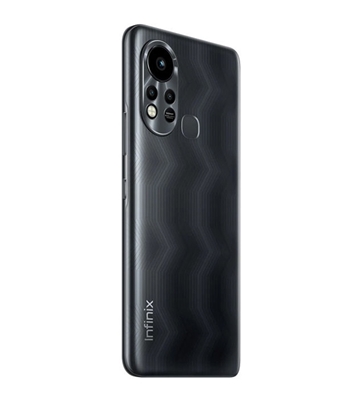 Infinix HOT 11S 4GB 128GB Polar Black at Best Price in Bangladesh