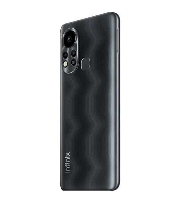 Infinix HOT 11S 4GB 128GB Polar Black at Best Price in Bangladesh