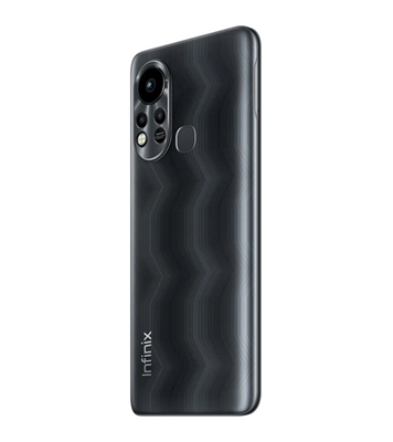 Infinix HOT 11S 4GB 128GB Polar Black at Best Price in Bangladesh