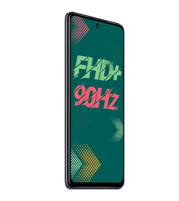 Infinix HOT 11S 4GB 128GB Polar Black at Best Price in Bangladesh