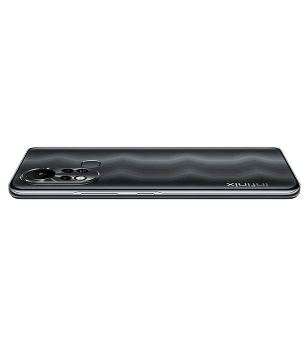 Infinix HOT 11S 4GB 128GB Polar Black at Best Price in Bangladesh