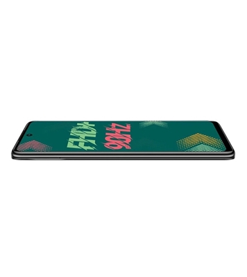 Infinix HOT 11S 4GB 128GB Polar Black at Best Price in Bangladesh