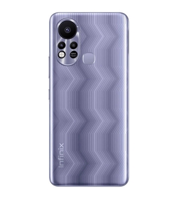 Infinix HOT 11S 4GB 128GB 7 Degree Purple at Best Price in Bangladesh