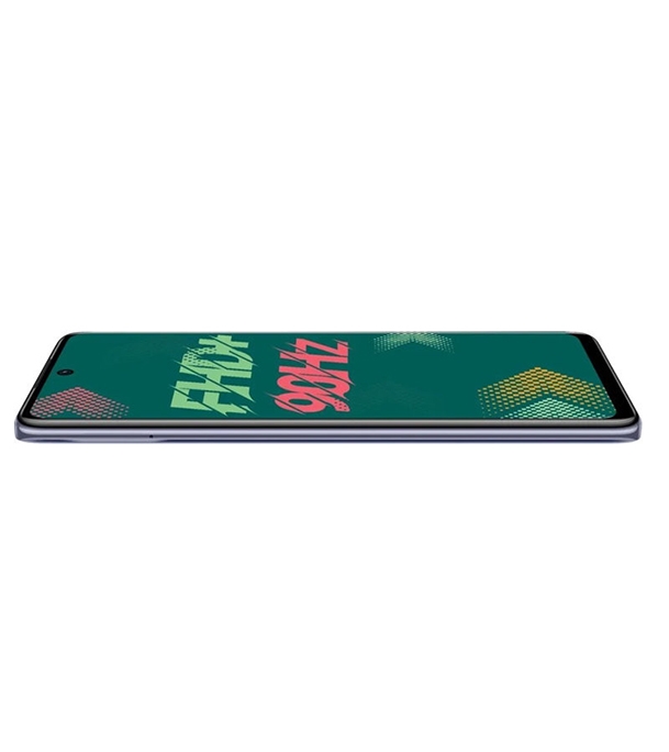 Infinix HOT 11S 4GB 128GB 7 Degree Purple at Best Price in Bangladesh