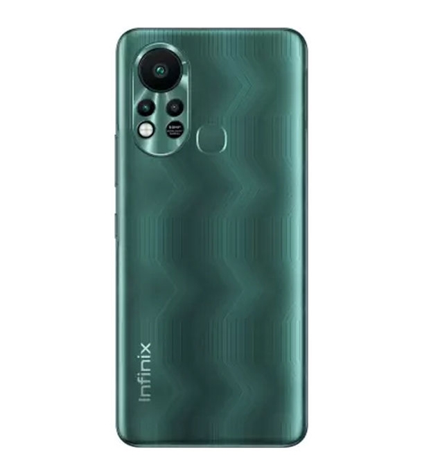 Infinix HOT 11S 4GB 128GB Green Wave  at Best Price in Bangladesh