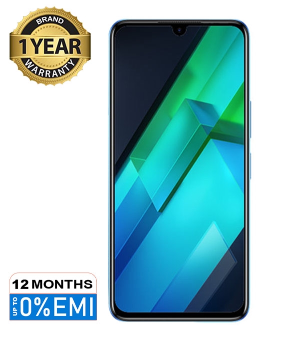 Infinix Note 12 6GB 128GB Jewel Blue  at Best Price in Bangladesh