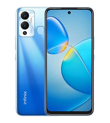 Infinix Hot 12 Play 4GB 64GB Horizon Blue at Best Price in Bangladesh