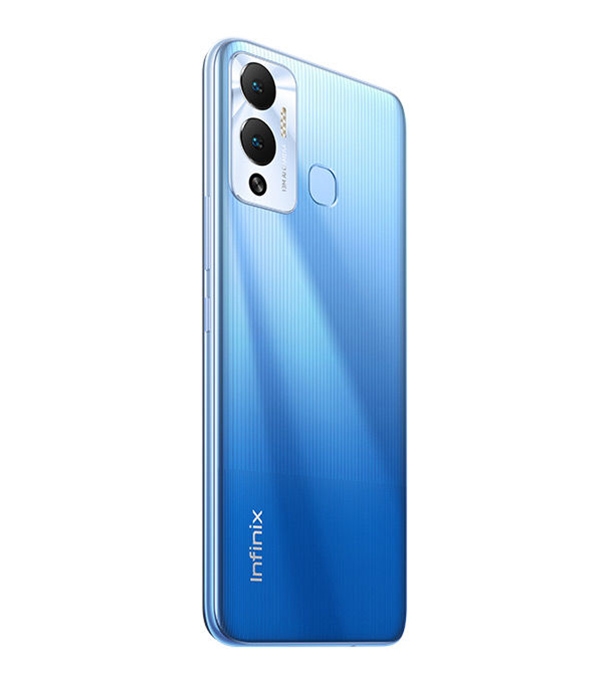 Infinix Hot 12 Play 4GB 64GB Horizon Blue at Best Price in Bangladesh