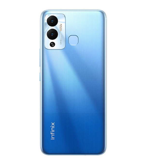 Infinix Hot 12 Play 4GB 128GB Horizon Blue at Best Price in Bangladesh