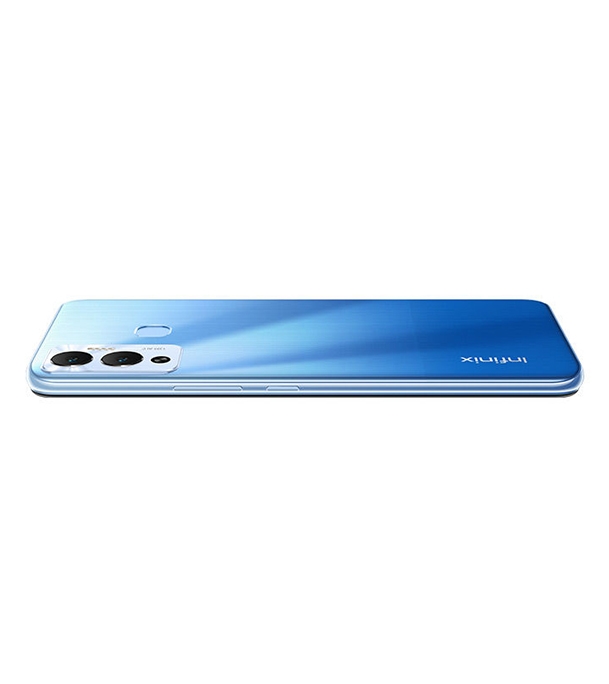 Infinix Hot 12 Play 4GB 128GB Horizon Blue at Best Price in Bangladesh