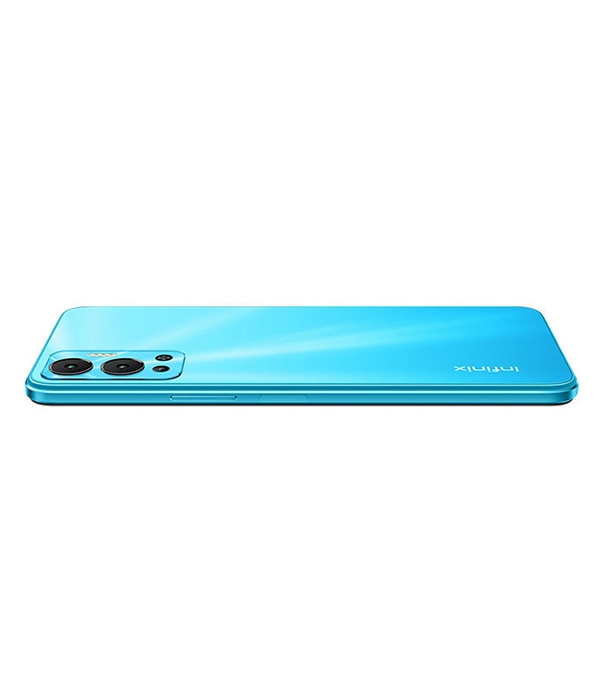 Infinix Hot 12 6GB 128GB Origin Blue at Best Price in Bangladesh
