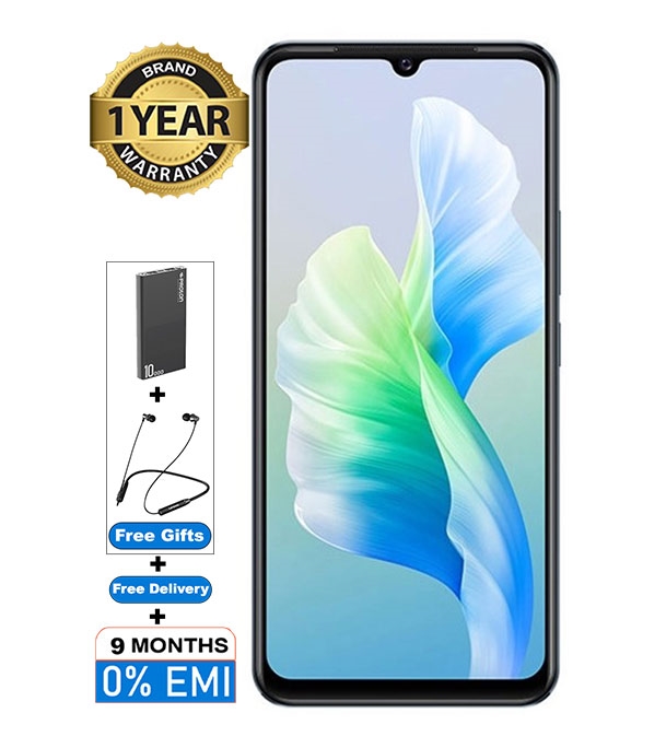 Picture of vivo V23e 8GB 128GB Moonlight Shadow