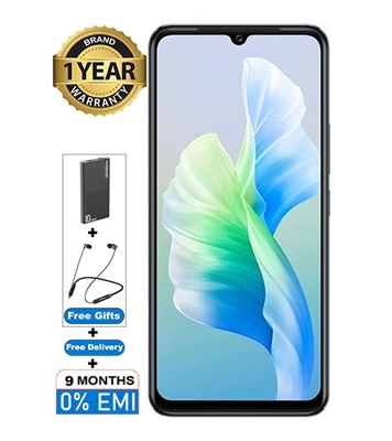 Picture of vivo V23e 8GB 128GB Moonlight Shadow