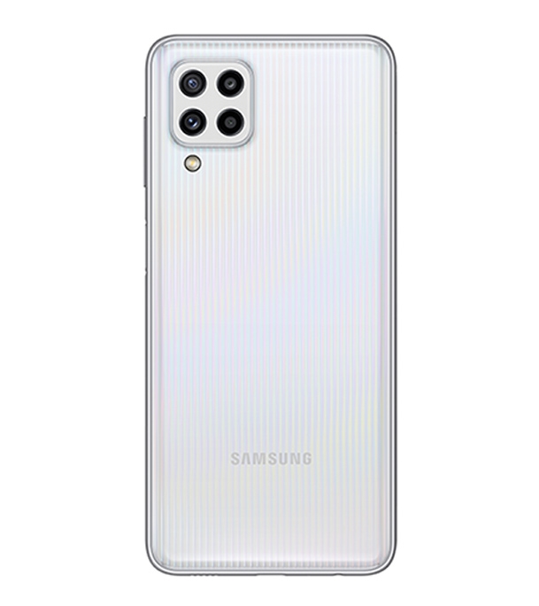 Buy Samsung Galaxy M32 6GB 128GB White Online at Best Price