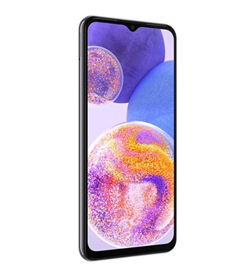 Buy Galaxy A23 LTE 6GB 128GB Black Online at Best Price
