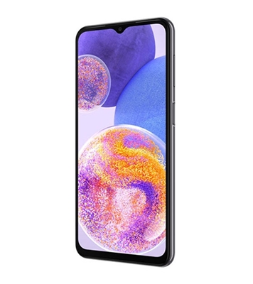 Buy Galaxy A23 LTE 6GB 128GB Black Online at Best Price