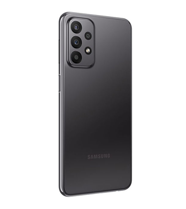 Buy Galaxy A23 LTE 6GB 128GB Black Online at Best Price