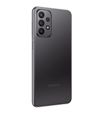 Buy Galaxy A23 LTE 6GB 128GB Black Online at Best Price