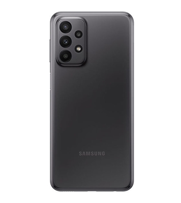 Buy Galaxy A23 LTE 6GB 128GB Black Online at Best Price