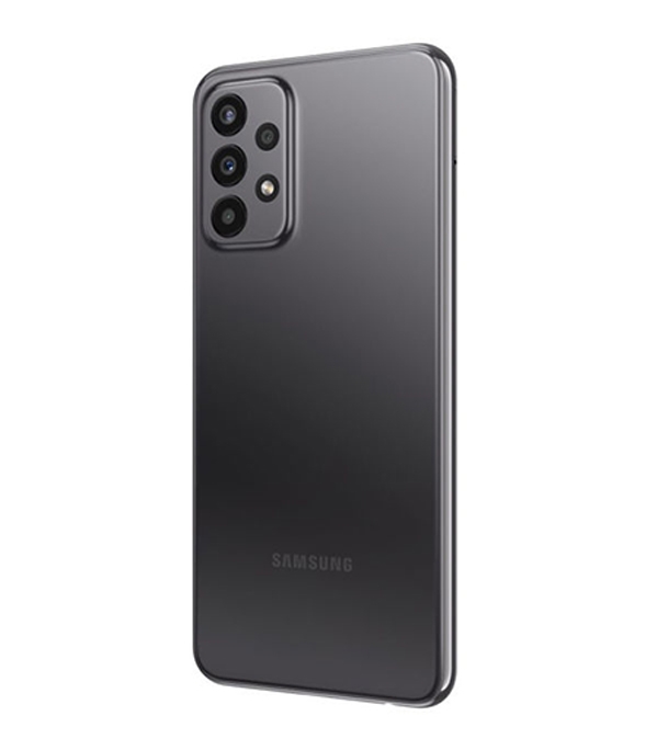 Buy Galaxy A23 LTE 6GB 128GB Black Online at Best Price